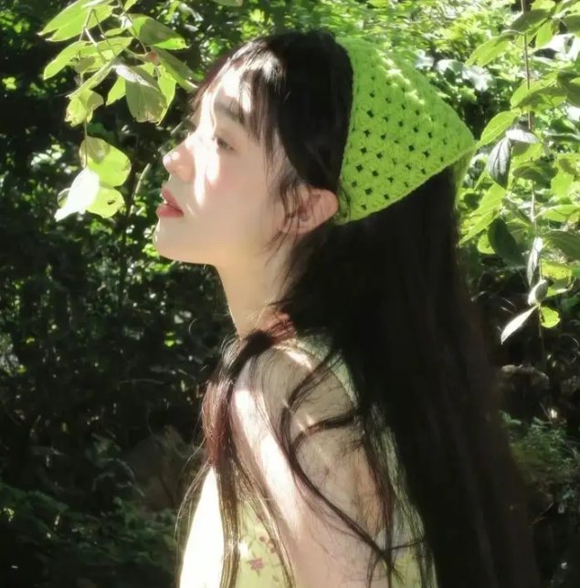 栀子花开
