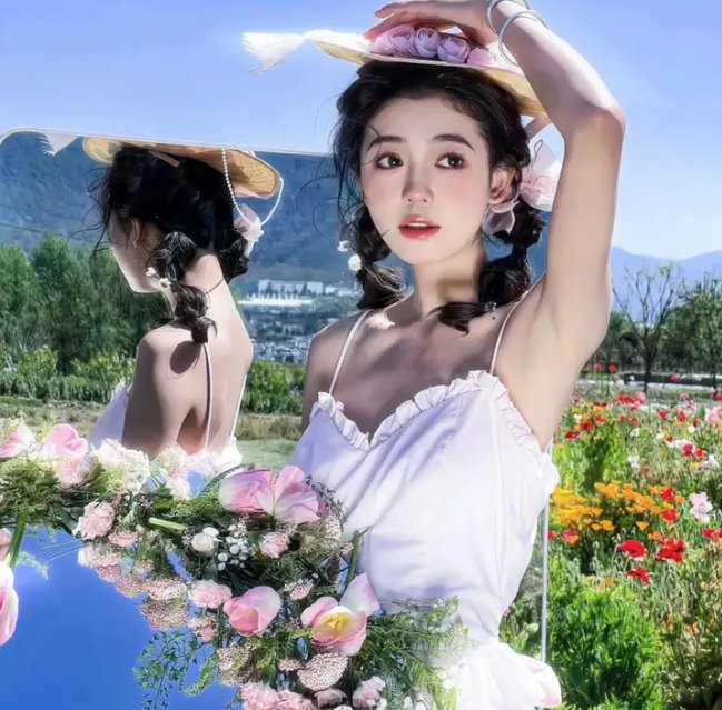 尸发现场