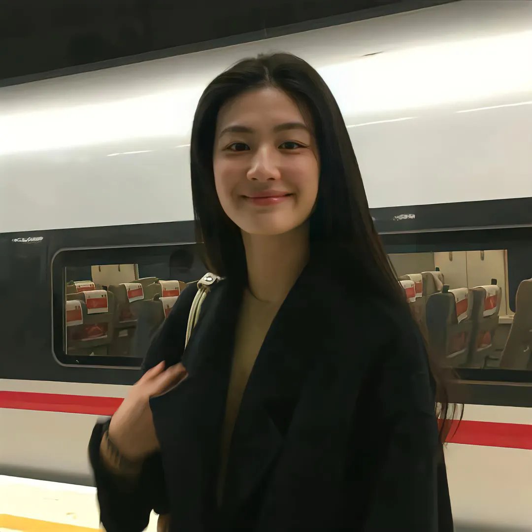 女招待